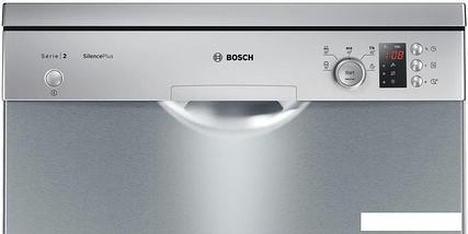Посудомоечная машина Bosch SMS25AI05E, фото 3