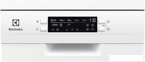 Отдельностоящая посудомоечная машина Electrolux ESA42110SW, фото 2