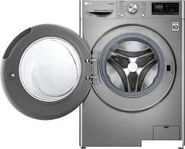 Стирально-сушильная машина LG F4V5VG2S, фото 3