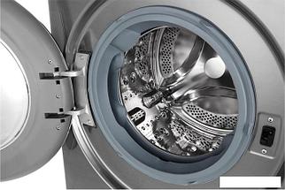 Стирально-сушильная машина LG F4V5VG2S, фото 3