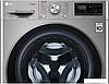 Стирально-сушильная машина LG F4V5VG2S, фото 2