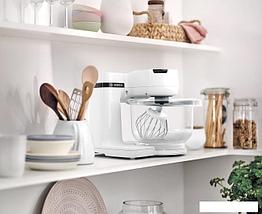 Кухонный комбайн Bosch MUMS2TW01, фото 2