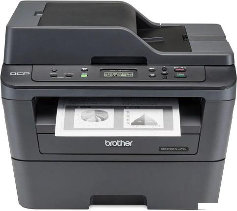 МФУ Brother DCP-L2540DW, фото 2