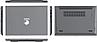 Ноутбук Echips Ace BM160UL, фото 2