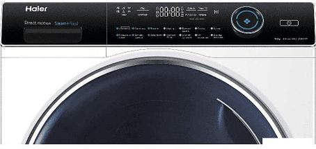 Стирально-сушильная машина Haier HWD100-B14979, фото 3