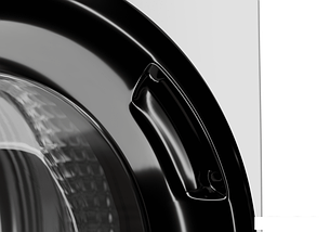 Стиральная машина Haier HW60-BP12919B, фото 3