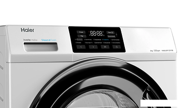 Стиральная машина Haier HW60-BP12919B, фото 2
