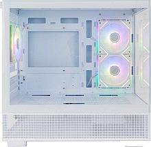 Корпус 1stPlayer MIKU Mi5 ARGB (белый), фото 3