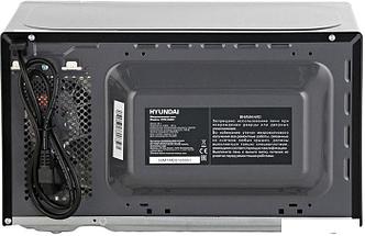 Микроволновая печь Hyundai HYM-D3001, фото 3