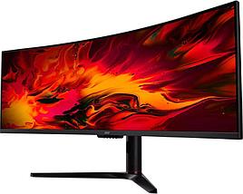 Игровой монитор Acer Nitro EI491CRSbmiipphx UM.SE1CD.S01, фото 3