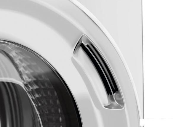 Стиральная машина Haier HW65-BP129301B, фото 2