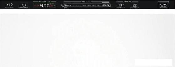 Встраиваемая посудомоечная машина Electrolux EES48200L, фото 2
