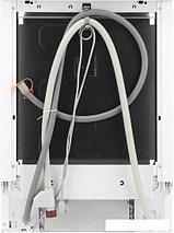 Встраиваемая посудомоечная машина Electrolux EES48200L, фото 2