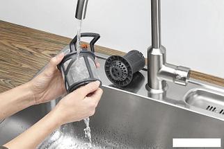 Встраиваемая посудомоечная машина Electrolux EES48200L, фото 3