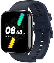 Умные часы Dizo Watch Pro (черный/темно-синий), фото 3