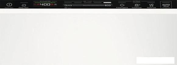 Встраиваемая посудомоечная машина Electrolux EEM63310L, фото 2