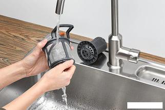 Встраиваемая посудомоечная машина Electrolux EEM63310L, фото 3