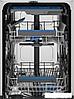 Встраиваемая посудомоечная машина Electrolux EEM63310L, фото 4