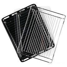 Электрический духовой шкаф Korting OKB 3260 CSGW MW, фото 3