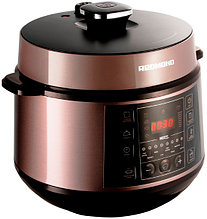 Мультиварка Redmond Мультиварка-скороварка Redmond (Редмонд) RMC-PM505
