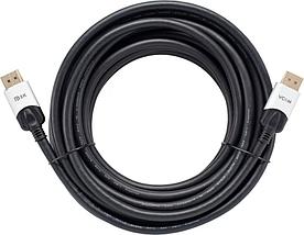 Кабель VCOM CG635-10M DisplayPort - DisplayPort (10 м, черный), фото 3