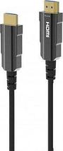 Кабель Digma HDMI 2.1 AOC (30 м, черный), фото 3