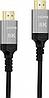 Кабель Digma HDMI 2.1 AOC (30 м, черный), фото 2