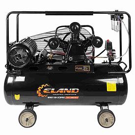 Воздушный компрессор ELAND WIND 100-3CB PRO