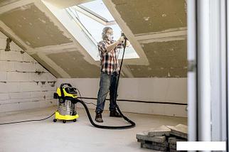 Пылесос Karcher WD 6 P S V 1.628-360.0, фото 2