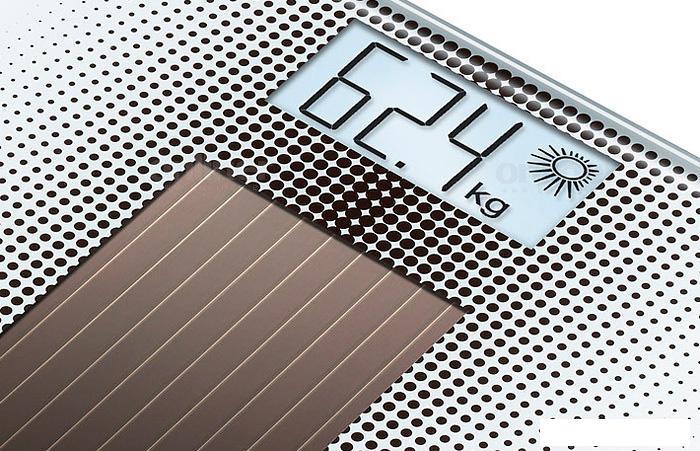 Напольные весы Beurer GS41 Solar - фото 2 - id-p100562782