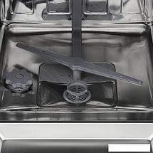 Встраиваемая посудомоечная машина Krona AMMER 60 BI K, фото 3