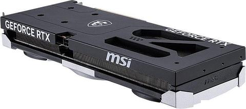 Видеокарта MSI GeForce RTX 5060 Ti 8G Ventus 3X OC, фото 2