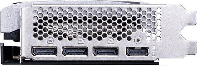 Видеокарта MSI GeForce RTX 5060 Ti 8G Ventus 3X OC, фото 2