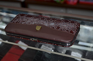 Маникюрный набор  7779 МC N CUT (7 пр.)