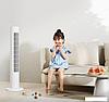 Колонный вентилятор Xiaomi Mijia DC Inverter Tower Fan 2 BPTS02DM (китайская версия), фото 2