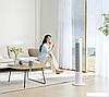Колонный вентилятор Xiaomi Mijia DC Inverter Tower Fan 2 BPTS02DM (китайская версия), фото 3
