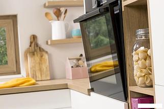 Электрический духовой шкаф Gorenje BPS6747A06X, фото 3