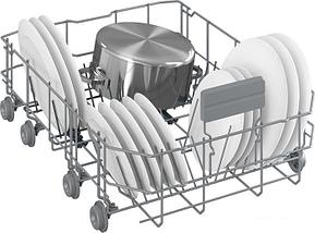 Встраиваемая посудомоечная машина BEKO BDIS38120Q, фото 2