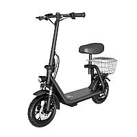 Электросамокат Kugoo Kirin C1 Plus 2025