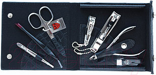 Маникюрный набор 7843 МCN CUT 7пр