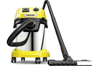 Пылесос Karcher WD 3 P S V-17/4/20 1.628-190.0, фото 2