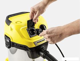 Пылесос Karcher WD 3 P S V-17/4/20 1.628-190.0, фото 3