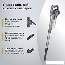 Пылесос Evolution LX700 Grey, фото 2