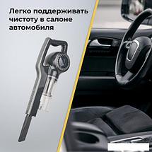 Пылесос Evolution LX700 Grey, фото 3