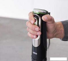 Погружной блендер Braun MultiQuick 9 MQ9138XI, фото 2