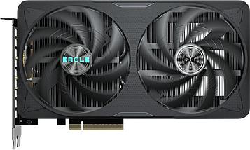 Видеокарта Gigabyte GeForce RTX 5060 Ti Eagle OC 16G GV-N506TEAGLE OC-16GD, фото 2