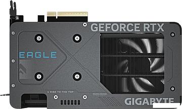 Видеокарта Gigabyte GeForce RTX 5060 Ti Eagle OC 16G GV-N506TEAGLE OC-16GD, фото 3