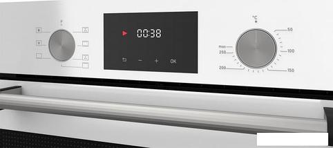 Электрический духовой шкаф LEX EDP 671 WH MAX, фото 2