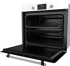 Электрический духовой шкаф LEX EDP 671 WH MAX, фото 3