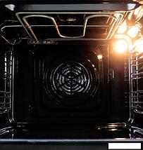 Электрический духовой шкаф LEX EDP 671 WH MAX, фото 2